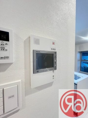 スプランディッド上本町WESTの物件内観写真