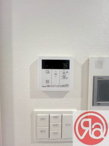 スプランディッド上本町WESTの物件内観写真