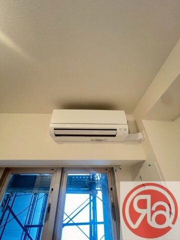 スプランディッド上本町WESTの物件内観写真