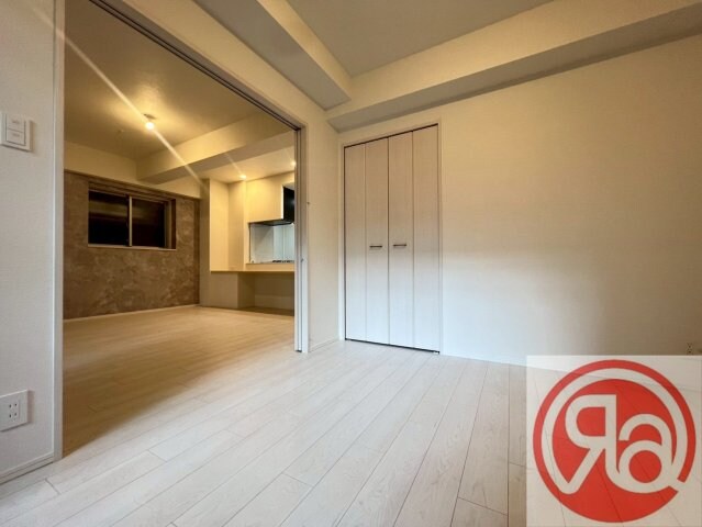 スプランディッド上本町WESTの物件内観写真