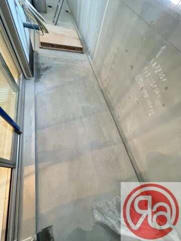 スプランディッド上本町WESTの物件内観写真