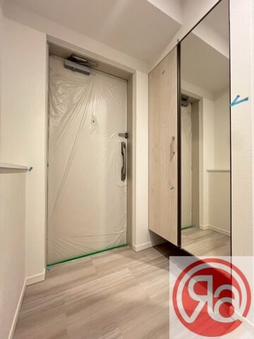 スプランディッド上本町WESTの物件内観写真