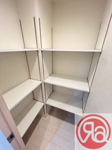 スプランディッド上本町WESTの物件内観写真