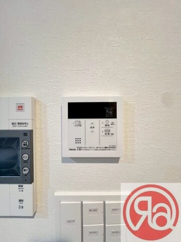 スプランディッド上本町WESTの物件内観写真