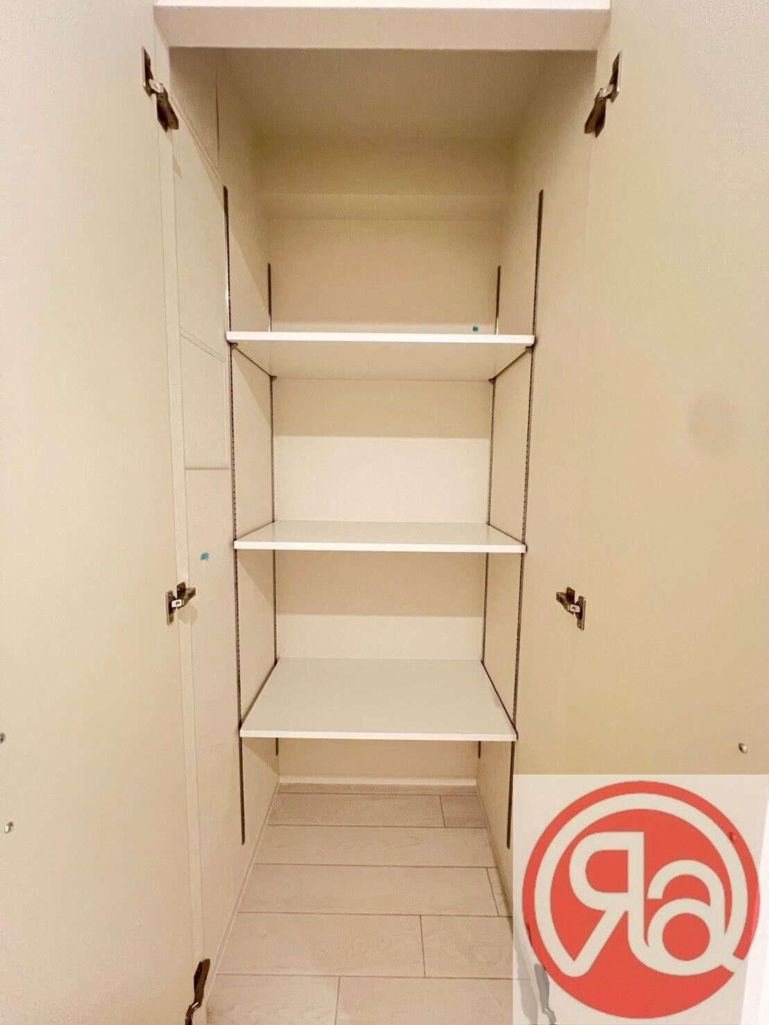 スプランディッド上本町WESTの物件内観写真