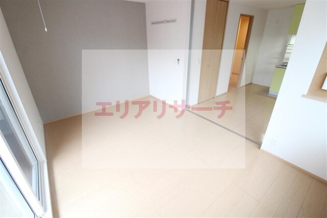 ソルプレーザ玉造の物件内観写真