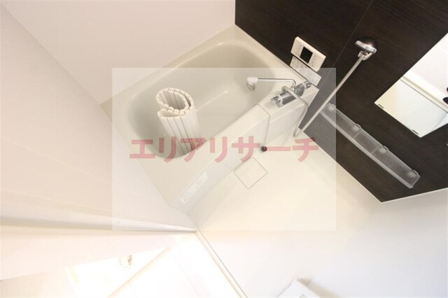 ソルプレーザ玉造の物件内観写真