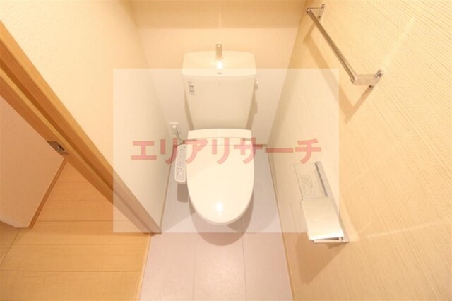 ソルプレーザ玉造の物件内観写真