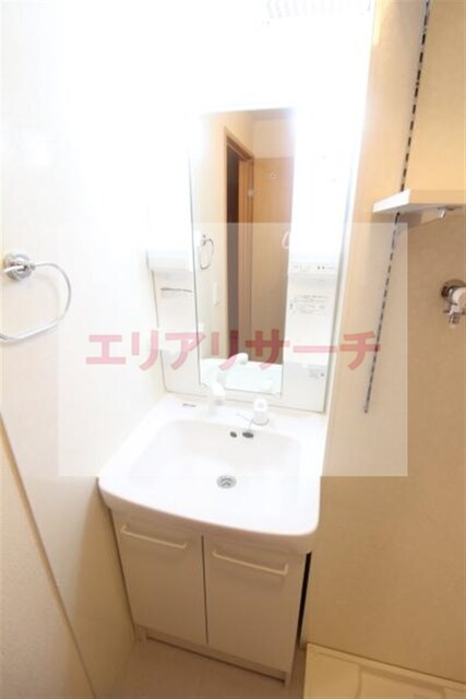 ソルプレーザ玉造の物件内観写真