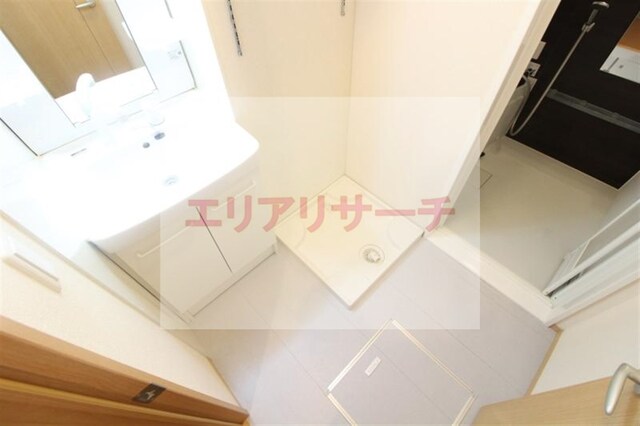 ソルプレーザ玉造の物件内観写真