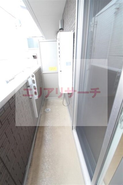 ソルプレーザ玉造の物件内観写真