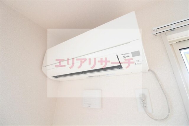 ソルプレーザ玉造の物件内観写真