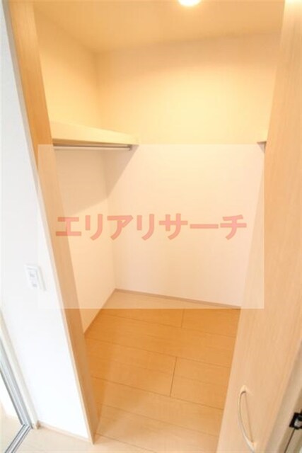 ソルプレーザ玉造の物件内観写真