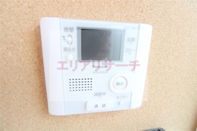 ソルプレーザ玉造の物件内観写真