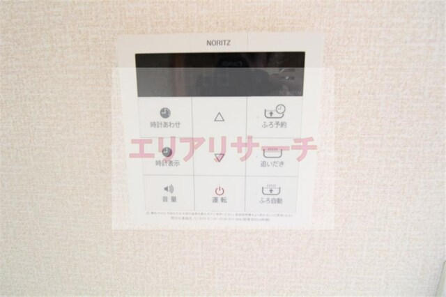 ソルプレーザ玉造の物件内観写真