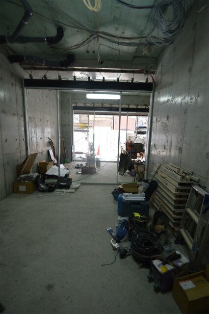 グランデカワノ真田山の物件外観写真