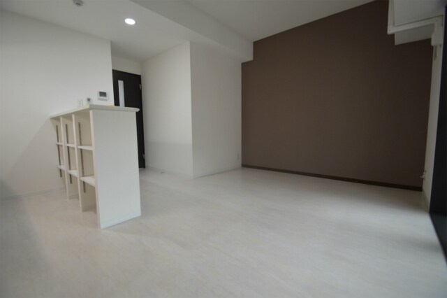 グランデカワノ真田山の物件内観写真