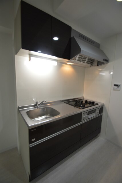 グランデカワノ真田山の物件内観写真