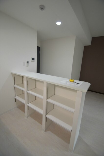 グランデカワノ真田山の物件内観写真