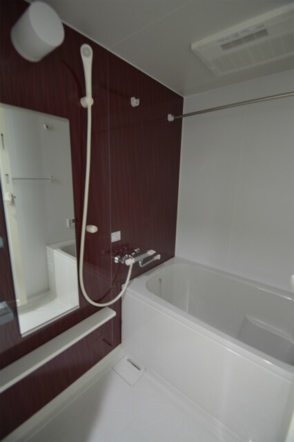 グランデカワノ真田山の物件内観写真