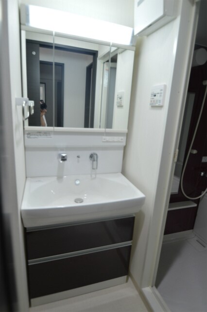 グランデカワノ真田山の物件内観写真