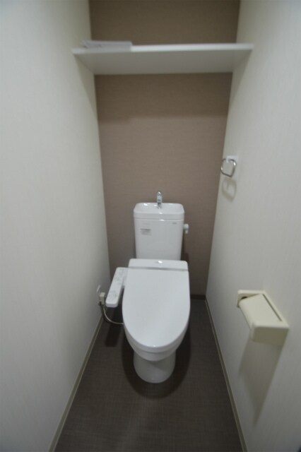 グランデカワノ真田山の物件内観写真