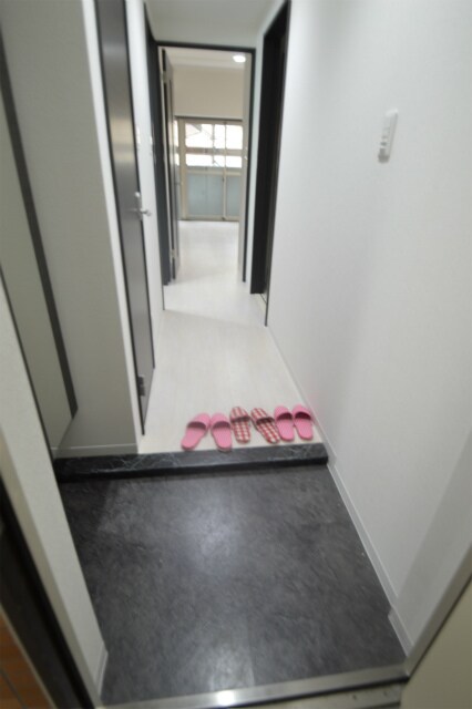 グランデカワノ真田山の物件内観写真