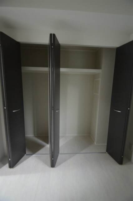 グランデカワノ真田山の物件内観写真