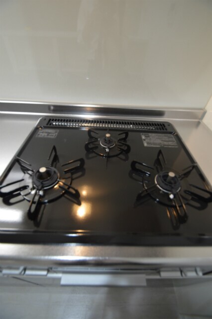 グランデカワノ真田山の物件内観写真