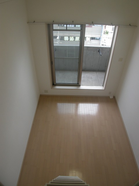 ＷＯＢレマーニー昭和町の物件内観写真