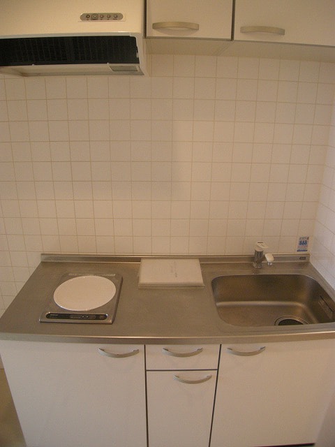 ＷＯＢレマーニー昭和町の物件内観写真