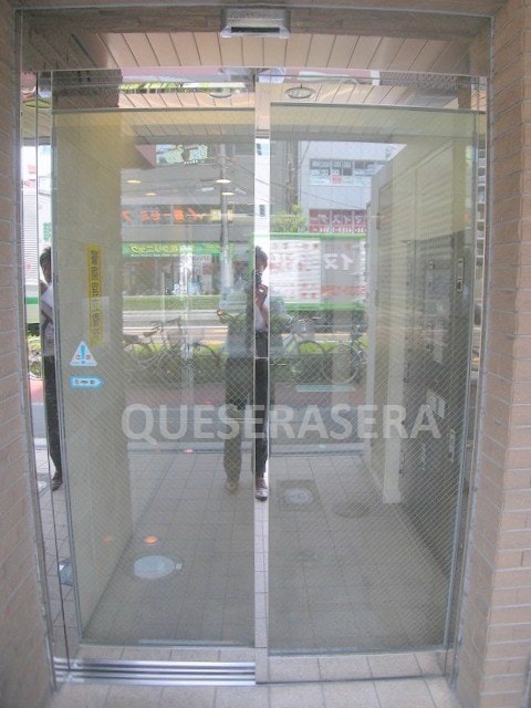 ＷＯＢレマーニー昭和町の物件外観写真