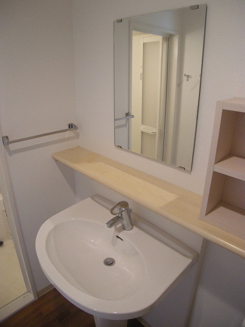 ＷＯＢレマーニー昭和町の物件内観写真