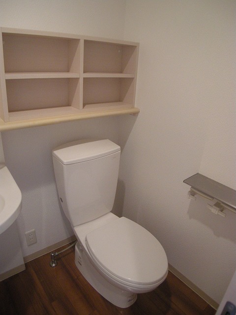 ＷＯＢレマーニー昭和町の物件内観写真