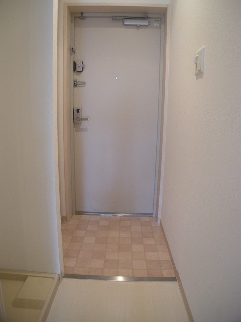 ＷＯＢレマーニー昭和町の物件内観写真