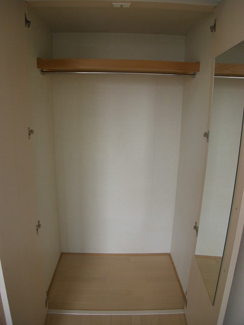 ＷＯＢレマーニー昭和町の物件内観写真