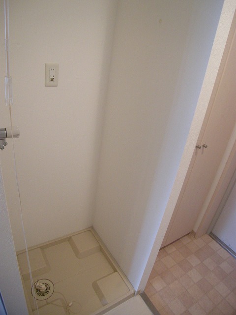 ＷＯＢレマーニー昭和町の物件内観写真