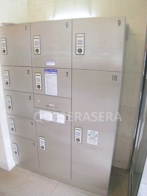 ＷＯＢレマーニー昭和町の物件内観写真