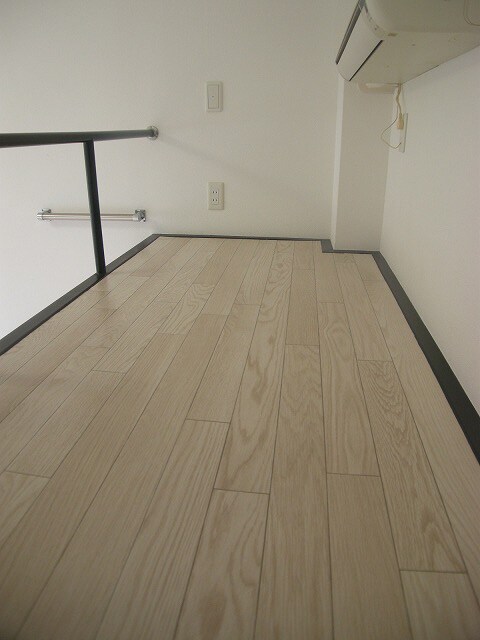 ＷＯＢレマーニー昭和町の物件内観写真