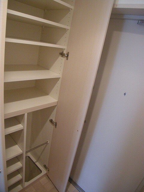 ＷＯＢレマーニー昭和町の物件内観写真