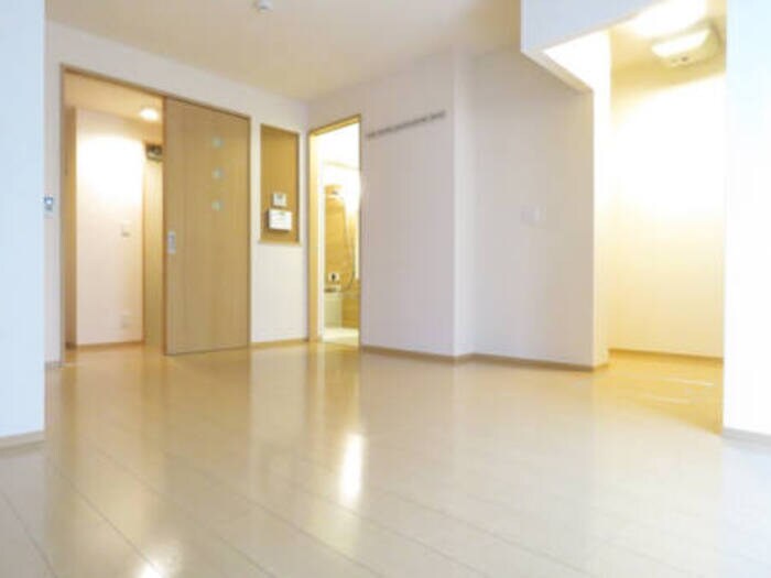 ソルプレーザ玉造の物件内観写真