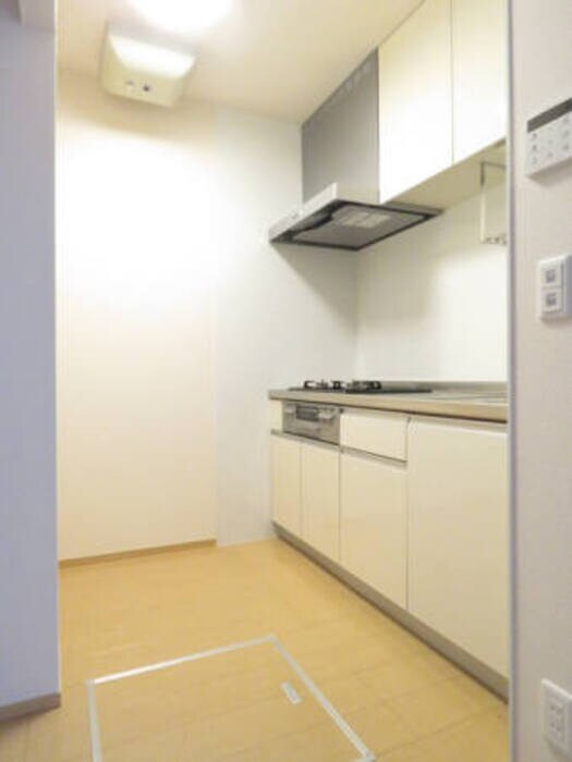 ソルプレーザ玉造の物件内観写真