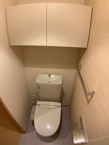 ソルプレーザ玉造の物件内観写真