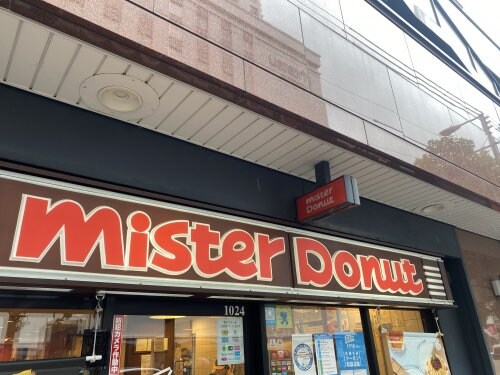 ソルプレーザ玉造の物件内観写真