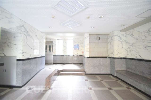 レグルス北池の物件外観写真