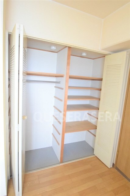 レグルス北池の物件内観写真