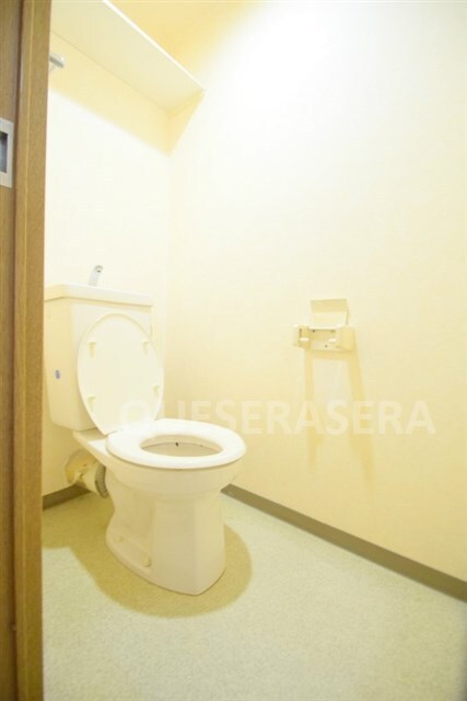 レグルス北池の物件内観写真