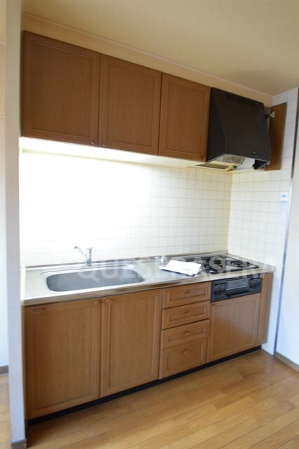 レグルス北池の物件内観写真