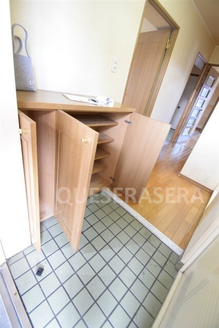 レグルス北池の物件内観写真