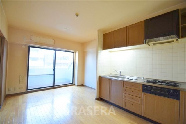 レグルス北池の物件内観写真